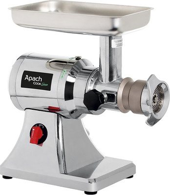 Профессиональная мясорубка Apach ATS12U 1/2 Унгер 1Ф