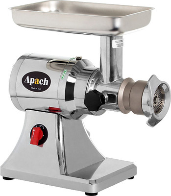 Профессиональная мясорубка Apach ATS12U 1/2 Унгер 3Ф