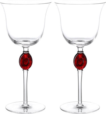 Набор бокалов Liberty Jones Bijou LJ0000436 (2шт)