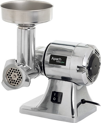 Профессиональная мясорубка Apach ATS8 1Ф