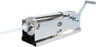 Профессиональный колбасный шприц Apach ASF5