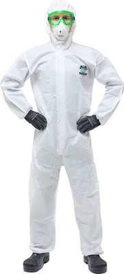 Комбинезон рабочий Lakeland SafeGard 76 (ХL)