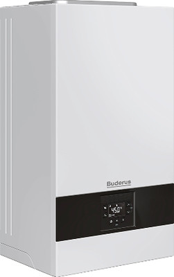 Газовый котел Buderus Logamax Plus GB122i-24 / 7736901992