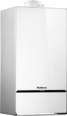Газовый котел Buderus Logamax Plus GB172i-42 W / 7736900904