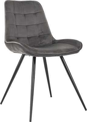 Стул Бюрократ CH-K2 (темно-серый/Holland 18)