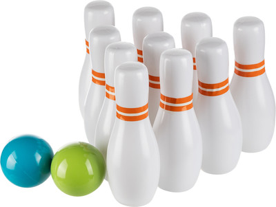 Боулинг детский Labalu Настольный