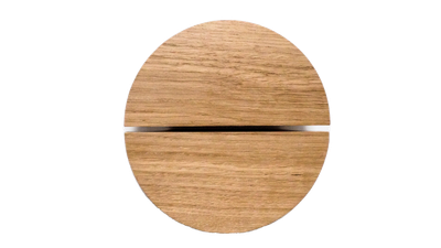 Ручка для мебели Айро Радиусная АИР-01-001-01-02 (2шт)