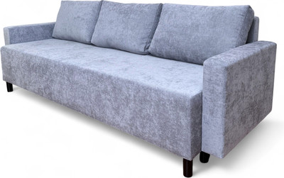 Диван Домовой Юни 3-Ш (JH3565-19)