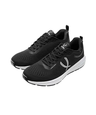 Кроссовки Jogel Hyperlight 2.0 (р.36, черный/серый)