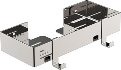 Полка для душевой стойки Diadonna D64-0009