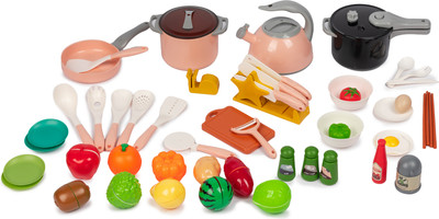 Набор игрушечной посуды Labalu Игровой