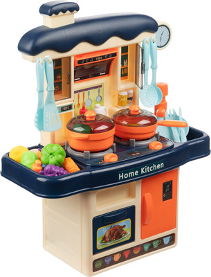 Детская кухня Labalu А2506