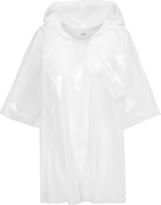 Дождевик УРСУС BrightWay Kids / ГФ11877.60 (белый)