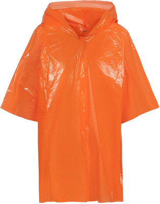 Дождевик УРСУС BrightWay Kids /  ГФ11877.20 (оранжевый)