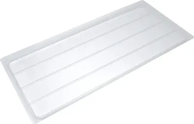 Поддон к встраиваемой сушилке для посуды Boyard ZCH02/SU03/700/2098