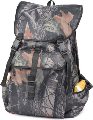 Рюкзак туристический УРСУС Охота / РЮК001-500 (50л)