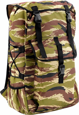 Рюкзак туристический УРСУС Охота PU / РЮК-О30 (30л, камуфляж)