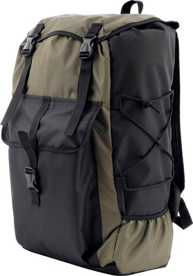 Рюкзак туристический УРСУС Рыбалка PU / РЮК-Р30 (30л, хаки)