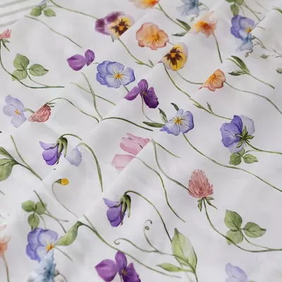 Пододеяльник Listelle Майская долина 2318103-1