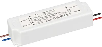 Блок питания для светильника Arlight ARPV-SP-24030 24V 1.25A 30W / 040052
