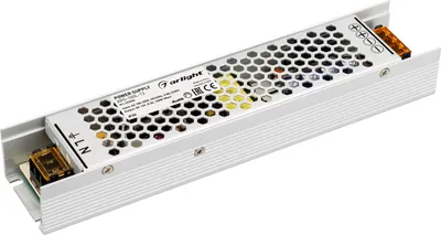 Блок питания для светильника Arlight ARS-100L-12 12V 8.3A 100W / 023626
