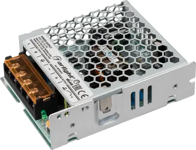Блок питания для светильника Arlight ARS-50-24-FA 24V 2.2A 53W / 027325(1)
