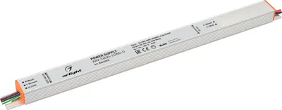 Блок питания для светильника Arlight ARV-24024-LONG-D 24V 1A 24W / 026420(2)