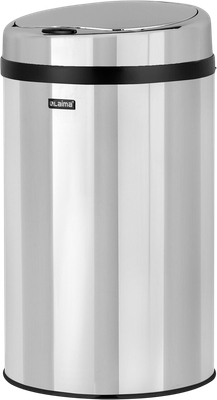Сенсорное мусорное ведро Laima 609329 (30л)