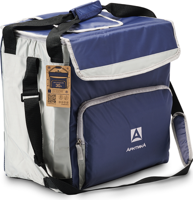 Термосумка Арктика 3001-30-BL (синий)