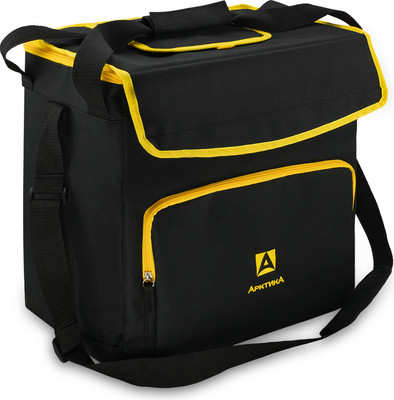 Термосумка Арктика 3001-30-BK (черный)