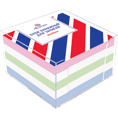 Блок для записей Attomex 2013600