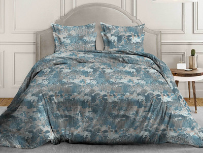 Простыня Реноме 2сп Эйва / 20043-1