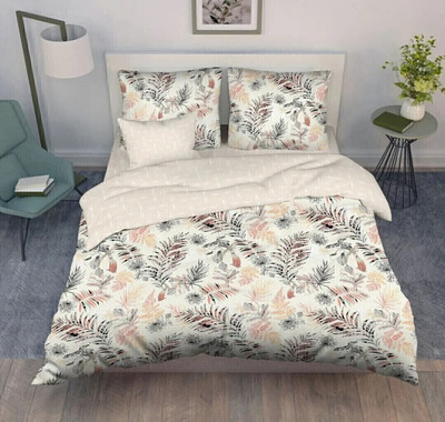 Простыня Реноме 2сп Мир экзотики / 70085-1