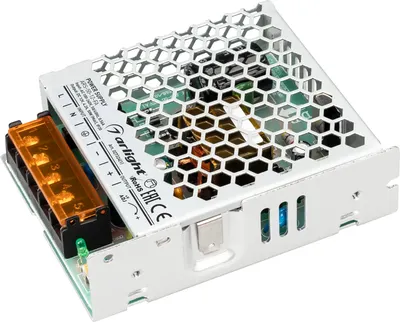 Блок питания для светильника Arlight ARS-50-12-FA 12V 4.2A 50W / 027324(1)