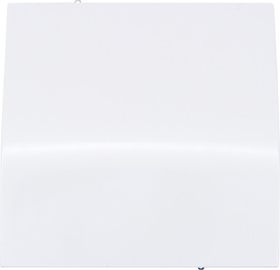 Вывод кабеля Lezard Zima 704-0288-197 (белый)