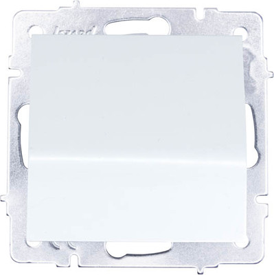 Вывод кабеля Lezard Vesna 742-0288-197 (белый)