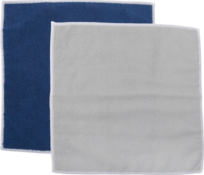 Набор салфеток хозяйственных You'll love Хлоя 75093 (2шт)