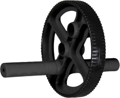 Ролик для пресса Absolute Champion Экстрим / АЧ11181 (черный)