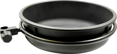 Рукомойник для платформы рыболовной Mistrall 25/36мм / AM-6009427 (с держателем)