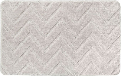 Коврик для ванной Fresh Code Зигзаг 50x80 77313