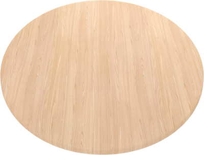 Столешница для стола Sheffilton Верзалит SHT-TT46 80 (белый дуб)