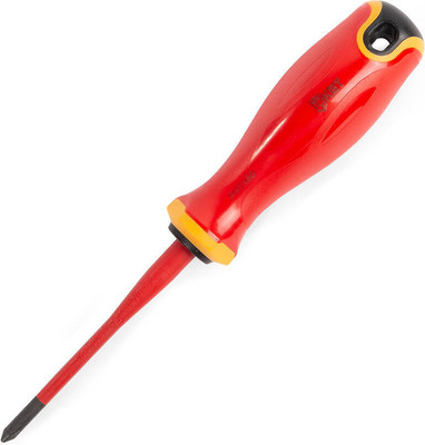 Отвертка КВТ Слим PH1x80 / 103007