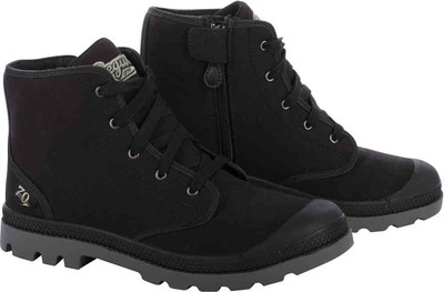 Мотокроссовки Segura Katoomba SBO300-T44 (T44, черный)