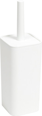 Ершик для унитаза Violet WC Rif 132006 (белый)