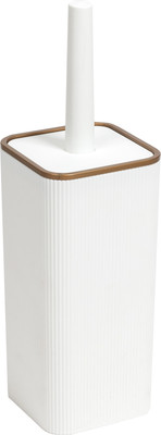 Ершик для унитаза Violet WC Rif 132602 (белый)