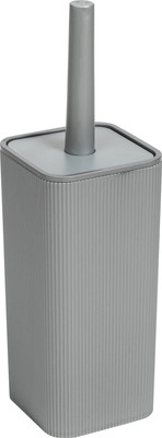 Ершик для унитаза Violet WC Rif 132018 (серый)