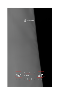 Газовый котел Thermex Pallada PS24