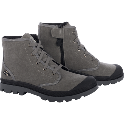 Мотокроссовки Segura Katoomba SBO308-T44 (T44, серый)