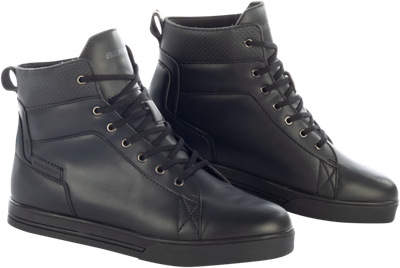 Мотокроссовки BERING Indy BBO430-T43 (T43, черный)