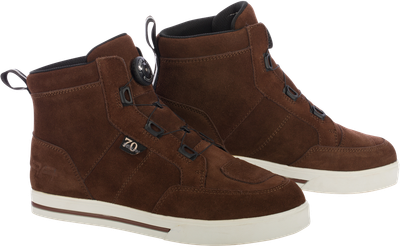 Мотокроссовки Segura Chopper SBO323-T42 (T42, коричневый)